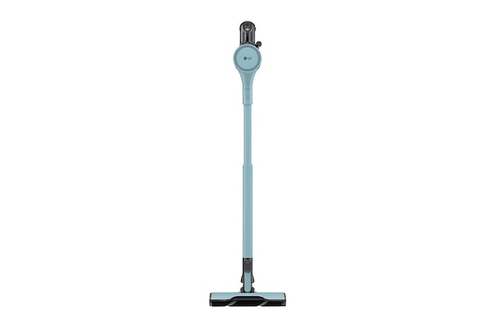 LG CordZero® Auto Emptying Handstick + Power Mop Vac - Mint Blue, A9T-MAXMT