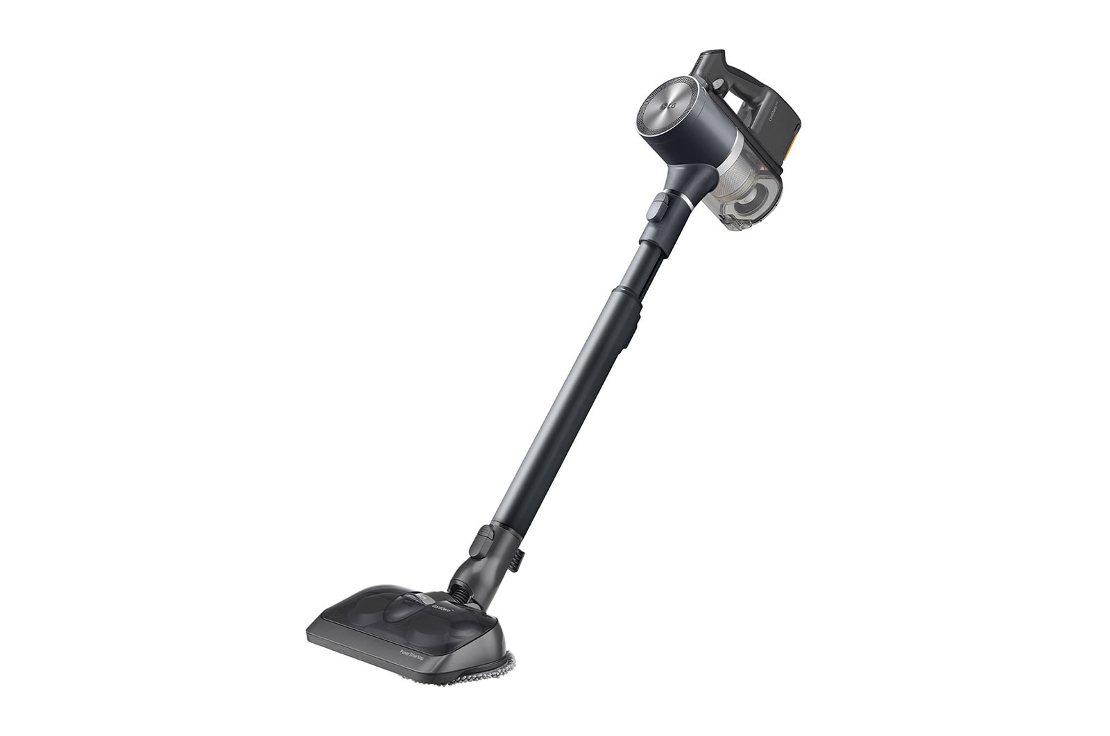 LG CordZero® Auto Emptying Handstick Vac, A9T-ULTRA