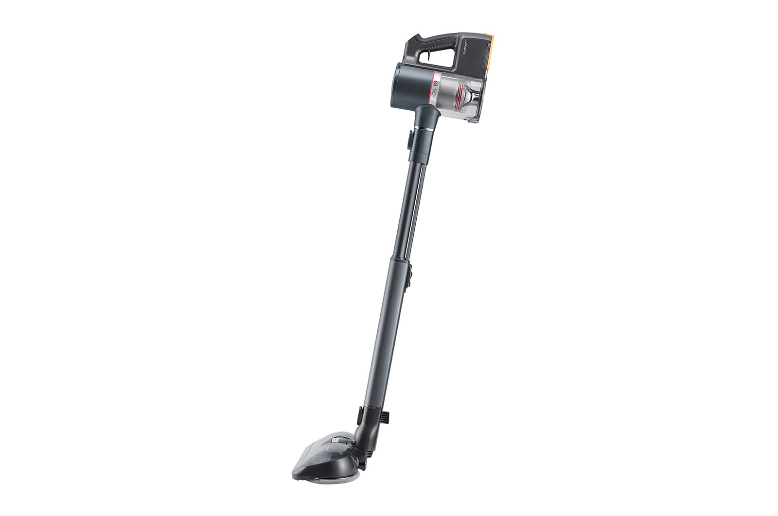 LG Powerful Cordless Handstick with Power Drive Mop™ and AEROSCIENCE™ Technology, A9ULTIMATE