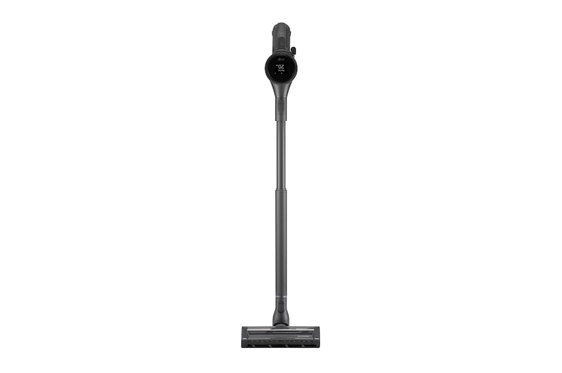 LG CordZero® Auto Emptying Handstick with LED Spray Mop, A9X-ULTRA2