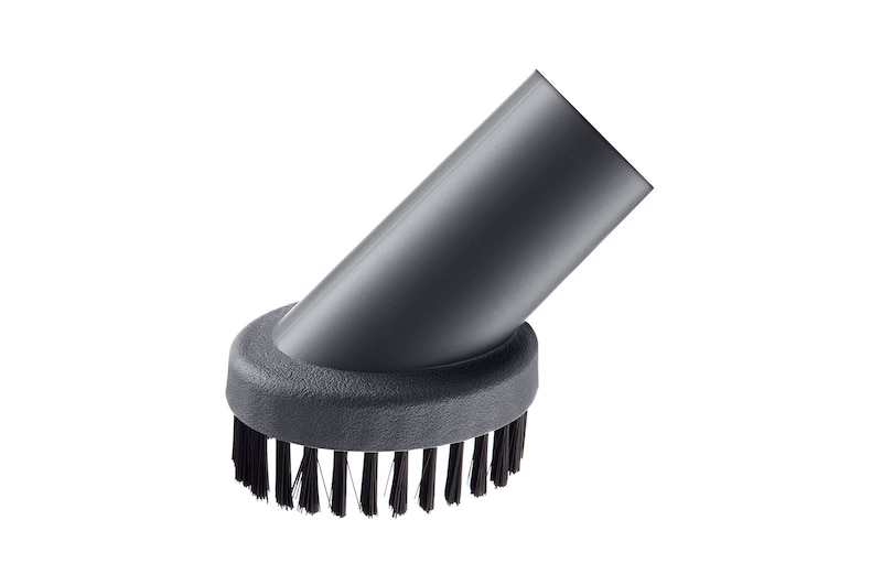 LG Bagless Vacuum - Sparkle Silver, C1-GB