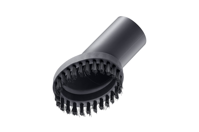 LG Bagless Vacuum - Sparkle Silver, C1-GB