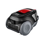 LG Bagless Vacuum - Sparkle Red, C1-GR