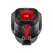 LG Bagless Vacuum - Sparkle Red, C1-GR