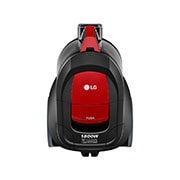 LG Bagless Vacuum - Sparkle Red, C1-GR