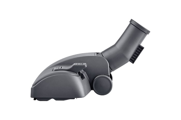 LG Bagless Vacuum - Vintage Wine, C1-GW