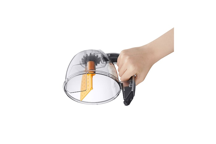 LG Kompressor™ Canister Vacuum , KV-CORE