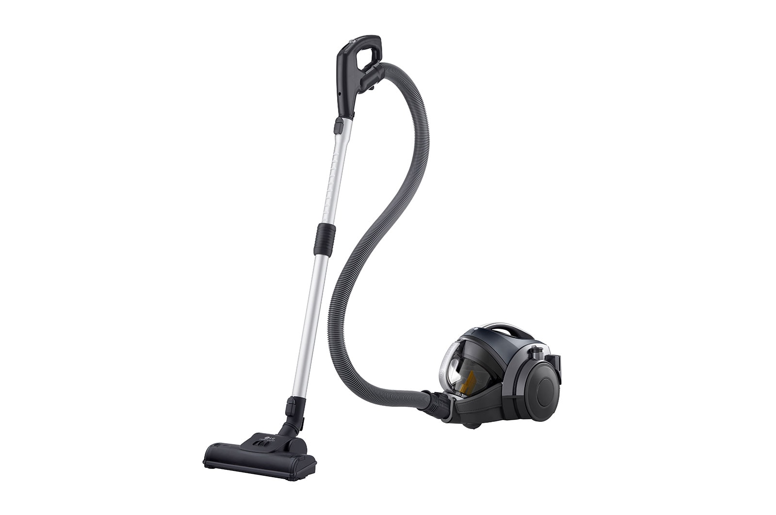 LG Kompressor™ Canister Vacuum , KV-PRO