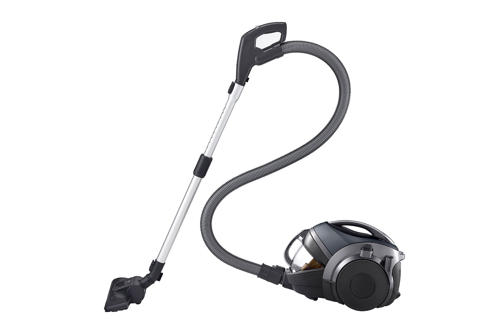 LG Kompressor™ Canister Vacuum , KV-PRO