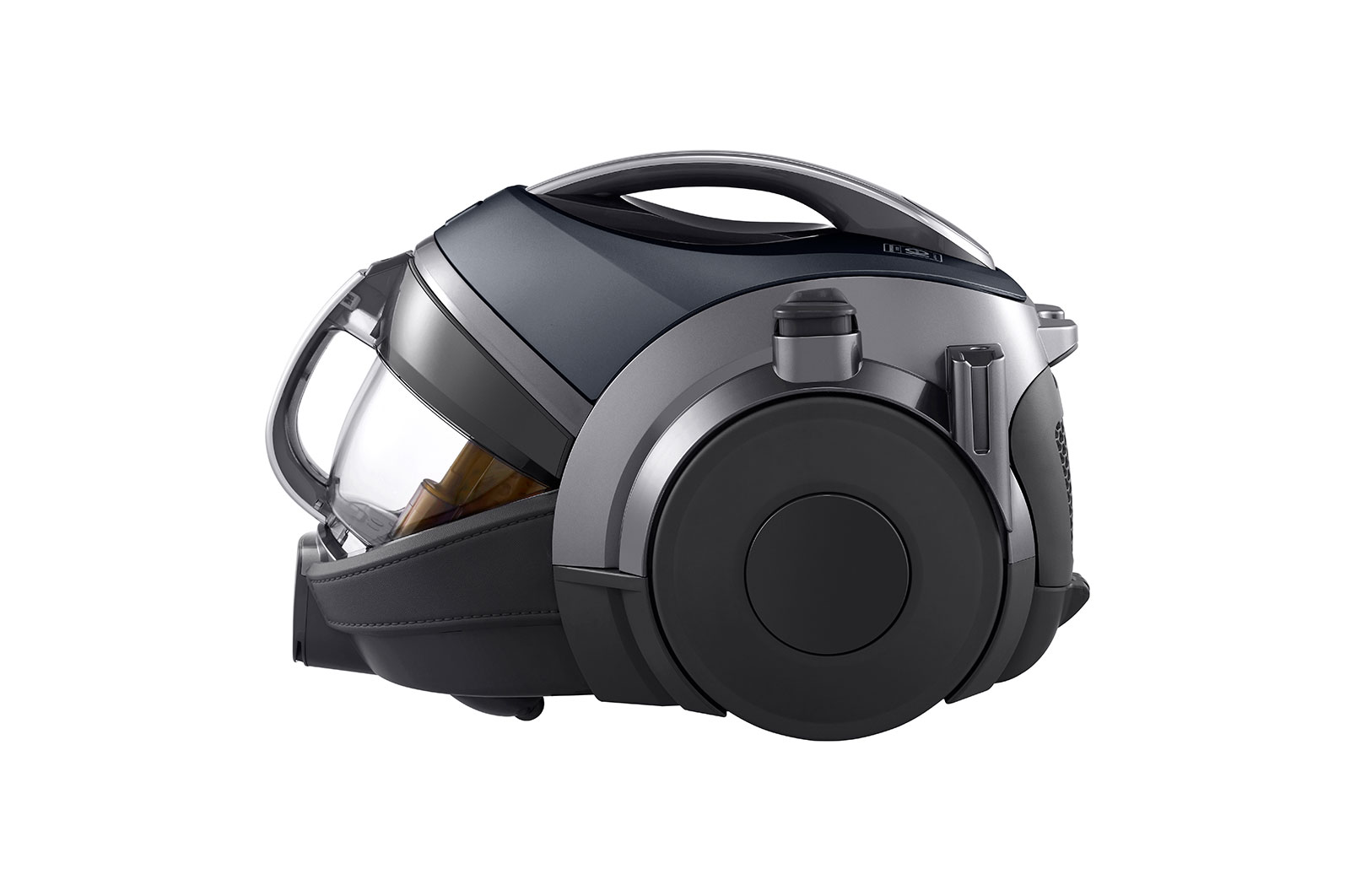 LG Kompressor™ Canister Vacuum , KV-PRO