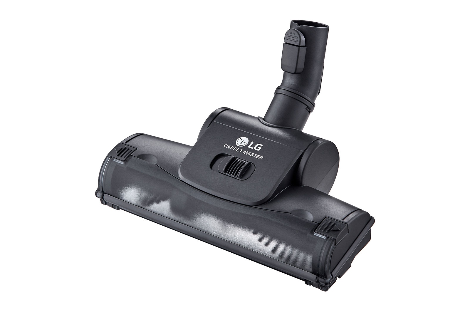 LG Kompressor™ Canister Vacuum , KV-PRO