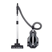 LG Kompressor™ Canister Vacuum , KV-PRO