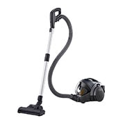 LG Kompressor™ Canister Vacuum , KV-PRO