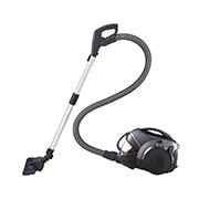 LG Kompressor™ Canister Vacuum , KV-PRO