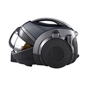 LG Kompressor™ Canister Vacuum , KV-PRO