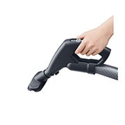 LG Kompressor™ Canister Vacuum , KV-PRO