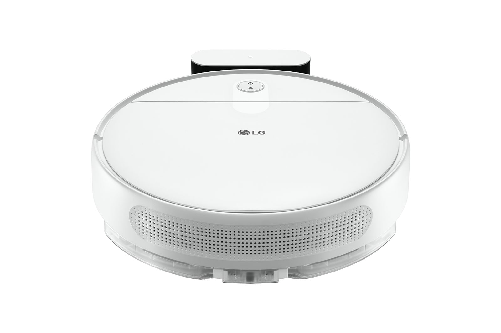 LG CordZero® Robot Vac R3 with Wet Mop, R3-PRIME