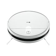 LG CordZero® Robot Vac R3 with Wet Mop, R3-PRIME