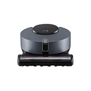 Front view of Powerful Robotic Vacuum R9MASTER