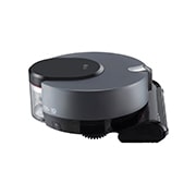 LG Powerful Robotic Vacuum, R9MASTER