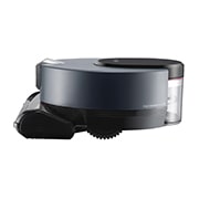 LG Powerful Robotic Vacuum, R9MASTER