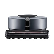 LG Powerful Robotic Vacuum, R9MASTER