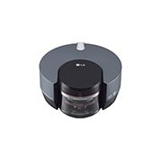 LG Powerful Robotic Vacuum, R9MASTER