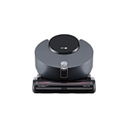 LG Powerful Robotic Vacuum, R9MASTER