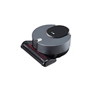 LG Powerful Robotic Vacuum, R9MASTER