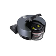 LG Powerful Robotic Vacuum, R9MASTER