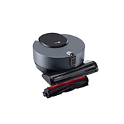 LG Powerful Robotic Vacuum, R9MASTER