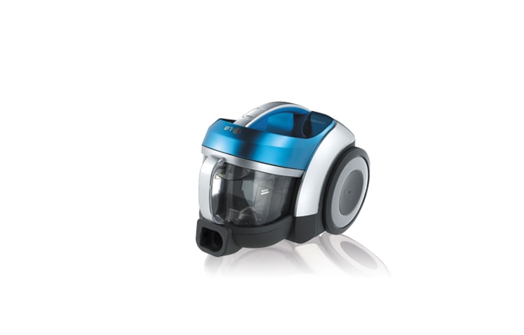 LG Powerful Turbo Cyclone, VC6820QR