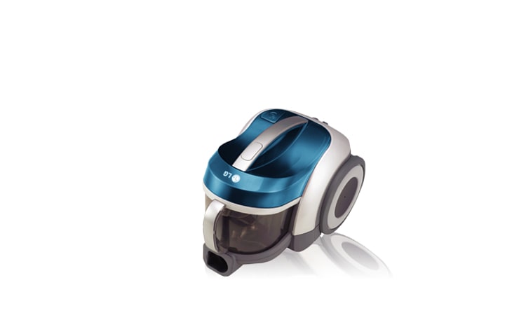 LG Powerful Turbo Cyclone, VC6820QR