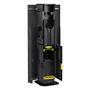 LG CordZero® Auto Emptying All-in-One Tower, VDS-ST1AU