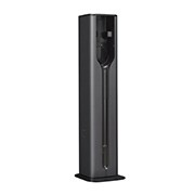 LG CordZero® Auto Emptying All-in-One Tower, VDS-ST1AU