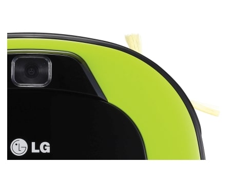 LG Roboking Square, VR63409LV