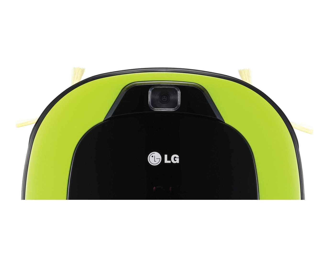 LG Roboking Square, VR63409LV