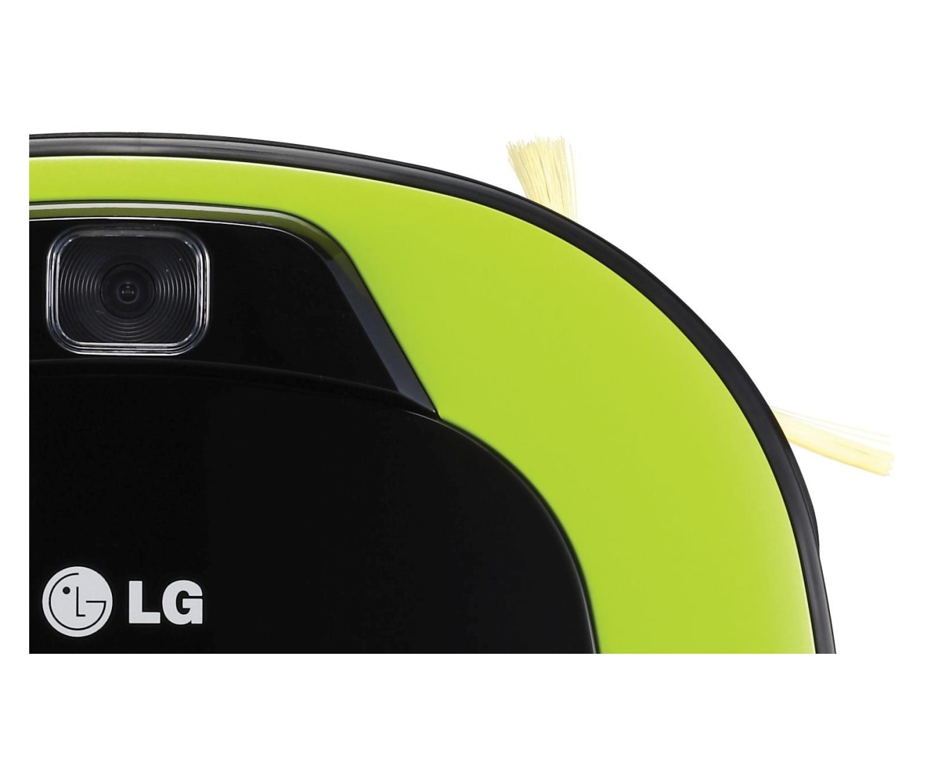 LG Roboking Square, VR63409LV