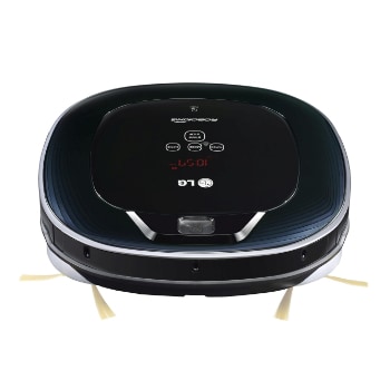 LG Robot Vacuum - VR64604LV