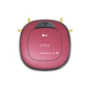 LG Roboking Turbo, VR66800VWP