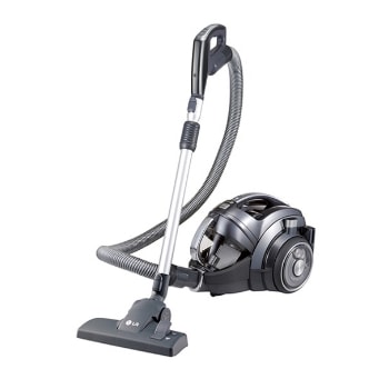 CordZero VR94070NCAQ - Cordless Vacuum Cleaner