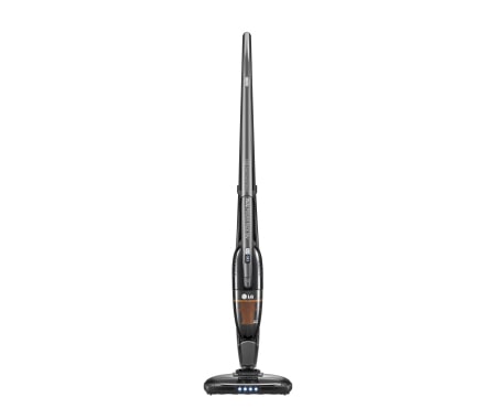 LG CordZero Handstick Vacuum (Silver), VS8402SCW