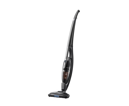 LG CordZero Handstick Vacuum (Silver), VS8402SCW