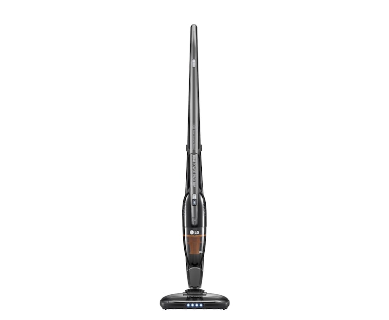 LG CordZero Handstick Vacuum (Silver), VS8402SCW