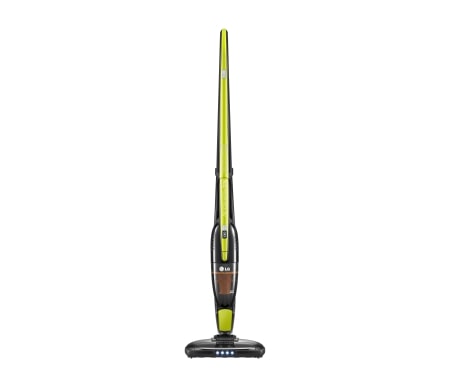 LG CordZero Handstick Vacuum (Lime), VS8404SCW