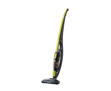 LG CordZero Handstick Vacuum (Lime), VS8404SCW