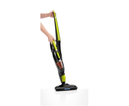 LG CordZero Handstick Vacuum (Lime), VS8404SCW