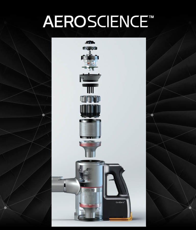 Aeroscience