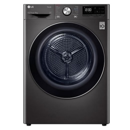 9kg Series 9 Heat Pump Dryer with Auto Cleaning Condenser