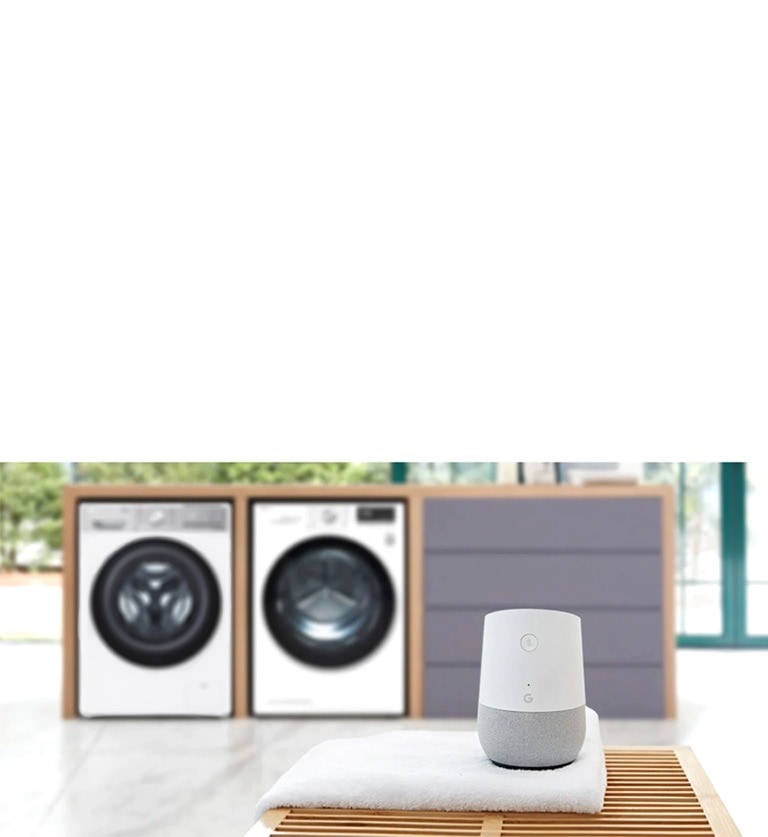 Smart control, smart life